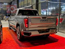 جي ام سي سييرا